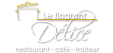 LE FLAGRANT DELICE